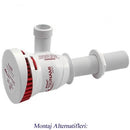 Attwood T500 Liver Pump