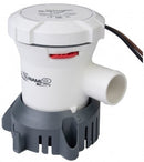 Attwood Tsunami Mk2 1200 Bile Pump, 12V/1200Gph