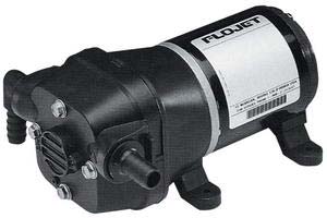 Flojet R4105-143A Duş Boşaltma Pomp, 12V, 12.5L/Dak