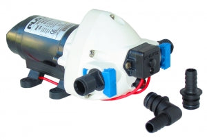 Flojet R3426-144A Hi̇drofor, 12V, 11 L/Dak.