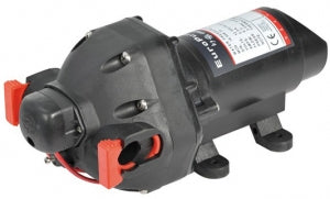 Europump Hi̇drofor, 11 L/Dak, 12V