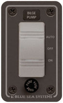 Bilge Pump Control Panel, Waterproof