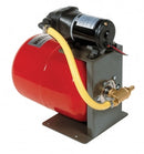 Hf2408 Hydrophore, 24V, 8 Liter Pressure Tank