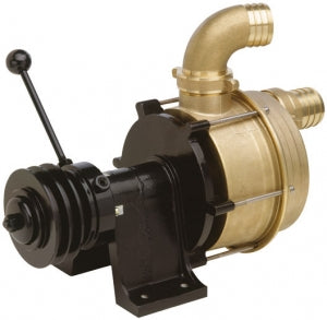 Mekani̇k Kavramali Su Pompasi Ifm50 Ø50Mm