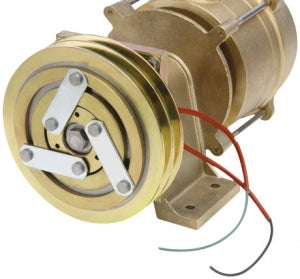 Elektromanyeti̇k Kavramali Su Pompasi Ife 50 12V