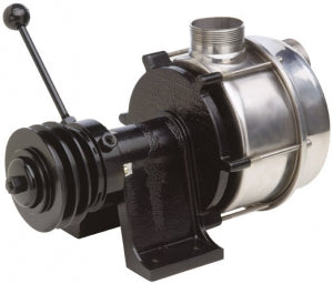 Mekani̇k Kavramali Su Pompasi Alfm 50 Ø50Mm