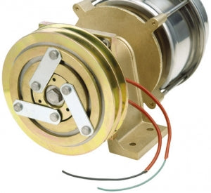 Elektromanyeti̇k Kavramali Su Pompasi Alfe 40 24V