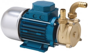 Hi̇drofor Ecc 24/40 Seri̇si̇ 24V