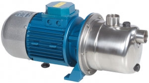 Hi̇drofor Ecc 24 Jet Seri̇si̇ 24V