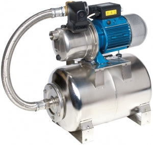 Hi̇drofor Gax 24 Jet Seri̇si̇ 24V