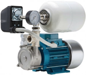 Hi̇drofor Automini Seri̇si̇ 24V