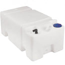 Water Tank, Fixed, 45 Liters