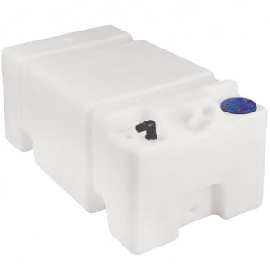 Water Tank, Fixed, 45 Liters