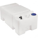 Water Tank, Fixed, 56 Liters