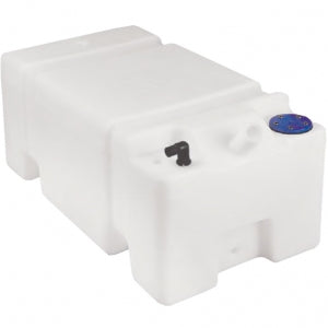 Water Tank, Fixed, 56 Liters