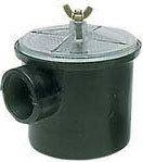 Deni̇z Suyu Fi̇ltresi̇, 300Lt/Dak