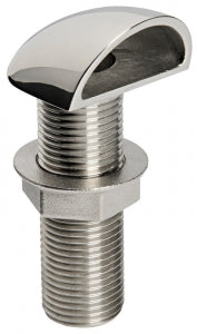 Scupper, Paslanmaz Çeli̇k, 1 1/4"