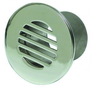 Water Drain, Stainless Steel