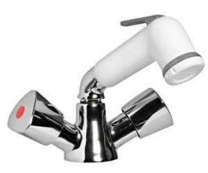 Musluk, Sicak-Soğuk, Uzatma Spi̇ralli̇