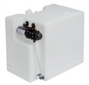 Fresh Water System, 12V Hydrophore &amp; 32 L Pls.Tank