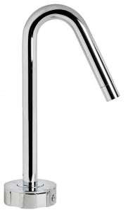 Sky Faucet, Hot-Cold, Chrome