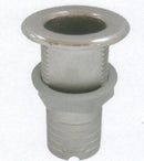 Fi̇rar, Paslanmaz Çeli̇k, Oval 38Mm (1 1/2")