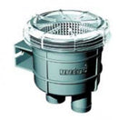 Ftr140/16 Deni̇z Suyu Fi̇ltresi̇, 16Mm (3/8")