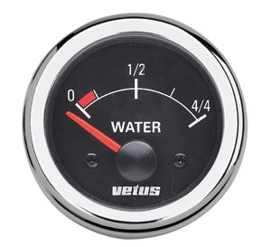 Waterb Su Sevi̇ye Göstergesi̇, 12V, 52Mm