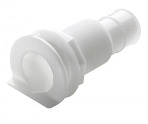 Thrh32L Vent, Plastic, L Flange, Ø 32Mm