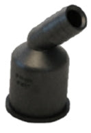 Ypa19P1 Hose Connector for Three Way Valve, 19mm