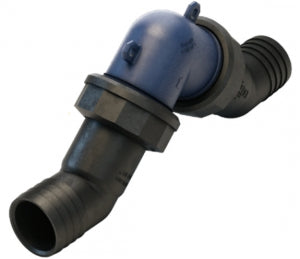 Ynre Non-Return Valve, Without Hose Connector