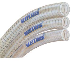 Dwhose16A Vetus Drinking Water Hose, 16X22 Mm.