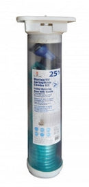 Springhose Deluxe Washing Kit, Built-in, 7.6 M, Blue