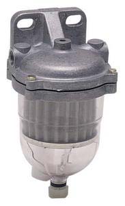 Diesel Filter, 100 Lt/Hour