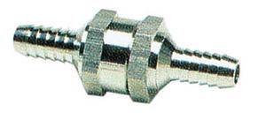 Geri̇ Dönüşsüz Valf, Yakit İçi̇n, 8 Mm