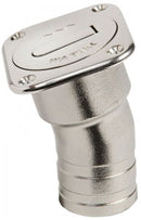 Dolum Ağzi, Diesel, 38Mm, Kare