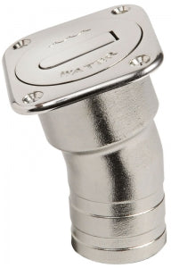 Dolum Ağzi, Diesel, 38Mm, Kare