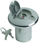 Dolum Ağzi, Paslanmaz Çeli̇k, Ki̇li̇tli̇, Fuel, 50 Mm