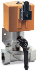 Quick Electro Valve, 12V, 3350L/Hour