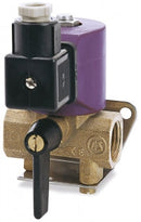 Quick El0516 Electro Valve, 12V, 600L/Hour