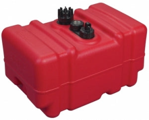Moeller/Scepter Fuel Tank, 45 Liters
