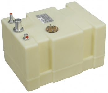 Moeller/Scepter Fixed Gasoline Tank with Float 45 L.