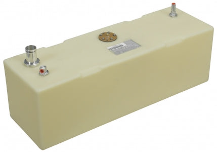 Moeller/Scepter Fixed Gasoline Tank with Float 49 L.
