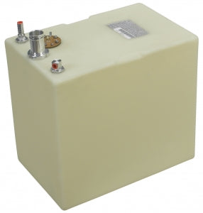 Moeller/Scepter Fixed Gasoline Tank with Float 53 L.