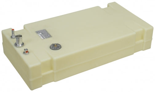 Moeller/Scepter Fixed Gasoline Tank with Float 68 L.