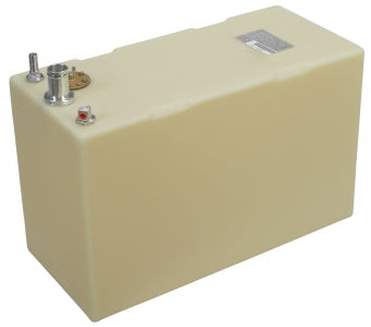 Moeller/Scepter Fixed Gasoline Tank Float 76 L.