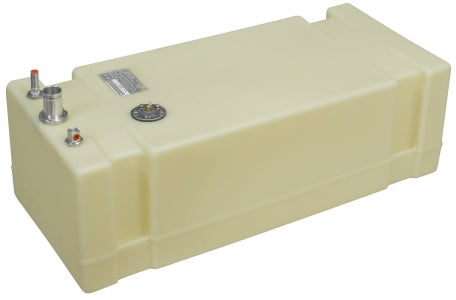 Moeller/Scepter Fixed Gasoline Tank with Float 102 L.