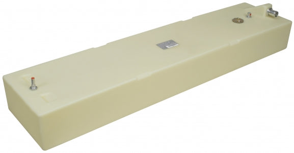 Moeller/Scepter Fixed Gasoline Tank Float 132 L.