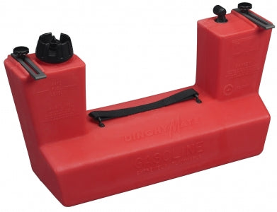 Moeller/Scepter Dinghymate Gasoline Tank, Plastic, 11.4L