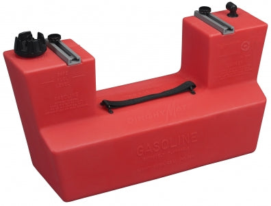 Moeller/Scepter Dinghymate Gasoline Tank, Plastic, 22.7L